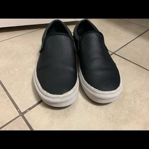 Vans slip-on